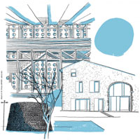 Giovani talenti dell'architettura a Milano. Incontro con collettivo Orizzontale, studio WOK e Anna Merci