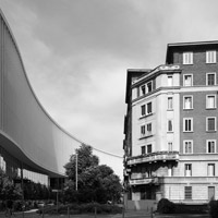 Milano Nord ritratti di fabbriche 35 anni dopo. Com'è cambiata la periferia industriale fotografata da Gabriele Basilico