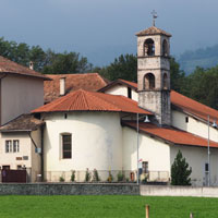 Design Charrette. Idee in campo per l'ex Convento di Campo Lomaso