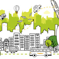 In uno scatto la mobilità sostenibile. Sfida fotografica sulle potenzialità di intendere gli spostamenti in modo ecologico