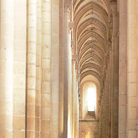 Gli antichi edifici di culto, esempio di sostenibilità. Convegno al Monastero di Siloe