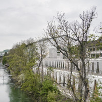 Monumento e sentimento nella Tanzhaus a Zurigo di Barozzi-Veiga