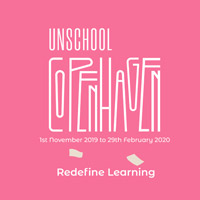 Unschool Copenhagen. Progetti per una scuola del domani intergenerazionale, informale e divertente