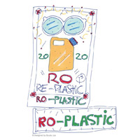 Ro Plastic Prize 2020. Riuso della plastica ed economia circolare al centro della nuova edizione