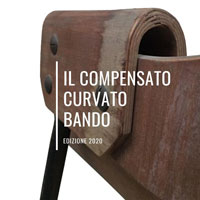 Il compensato curvato 2020. Designer a confronto per curvare lo spazio