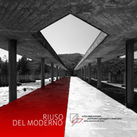 Riuso del Moderno. A Rimini una settimana dedicata al recupero del patrimonio architettonico moderno