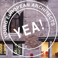 YEA! Competition 2020. Avviata la selezione di progetti da esporre alla CA'ASI durante la 17a Biennale di Architettura