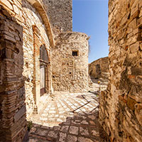 Ghost Town Refuge Competition: iscrizioni "early" entro il 22 dicembre