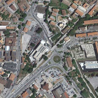 Porta Barete Rinasce. A L'Aquila progetti di riqualificazione della porta di accesso orientale della città