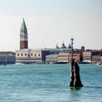 Save Venezia. Aderisci al crowdfunding degli architetti