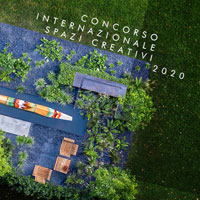 Spazi creativi 2020. Al via la selezione dei giardini tematici e delle installazioni della nuova edizione di Orticolario