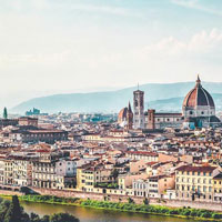 Identità dell'Architettura Italiana 2019. I maggiori esponenti della scena architettonica italiana si confrontano a Firenze