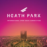 A Vision of the Future. Ripensare un futuro sostenibile e avanguardista per l'Heath Park di Runcorn