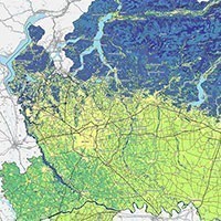 Sistemi informativi per il governo del territorio
