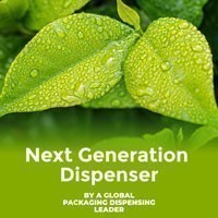 Next Generation Dispenser. Idee di tappi attuatori per aerosol riconoscibili, sostenibili e facili da usare