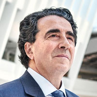 Santiago Calatrava. Nella luce di Napoli. Una grande retrospettiva artistica e architettonica al Museo di Capodimonte