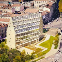 Milano, il Museo della Resistenza trova casa nel secondo edificio di Herzog & de Meuron