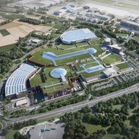 Myplant & Garden 2020. Orti pensili innovativi e a impatto zero sui tetti di un grande mall torinese