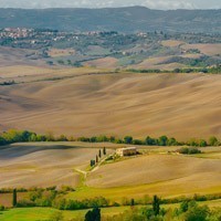 Premio paesaggio della Toscana 2019 per promuovere progetti e politiche sostenibili sul territorio