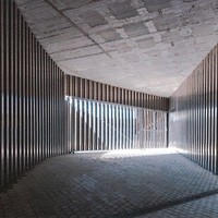 Costruire città. Guillermo Vázquez Consuegra a Venezia per parlare di progetto dello spazio urbano