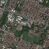 Carpi, un grande parco urbano nell'area dell'ex-Cappuccina