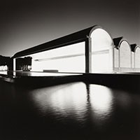 Architettura, silenzio e luce. Al Maxxi le architetture di Louis Kahn attraverso l'occhio fotografico di Roberto Schezen