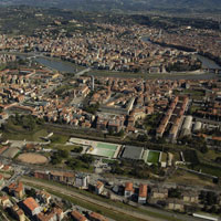 Un Parco della Cultura Urbana nelle Mura magistrali di Verona