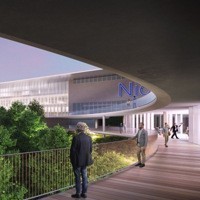 Lo studio Mario Cucinella Architects firma il nuovo headquarters di Nice in Brasile