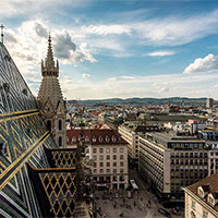 #WienCall. Una nuova scuola d'arte per Vienna