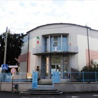 Fino Mornasco, un nuovo refettorio per la scuola primaria Marconi