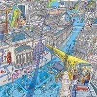 Rappresentare la città. 5 profili da seguire su Instagram