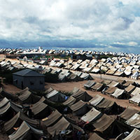 Kaira Looro Competition 2020. Un'architettura umanitaria per gestire le emergenze in Africa