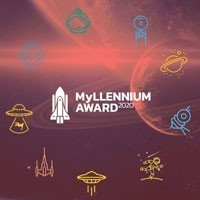 MYllennium Award 2020. La sezione My City seleziona 2 giovani artisti per realizzare murales a Roma