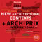 Architectural Contexts + Archiprix International 