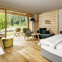 Il Tauber's Biovital Hotel diventa smart