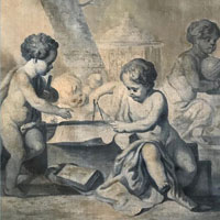 Storia della storia dell'architettura. Si cercano contributi sull'evoluzione della disciplina