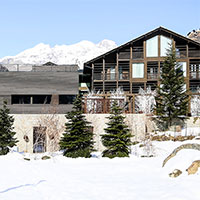Il Mirtillo Rosso Family Hotel parla Walser