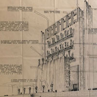 Le storie dell'architettura. Gio Ponti e la sua poliedrica attività al centro del nuovo ciclo di incontri al MAXXI