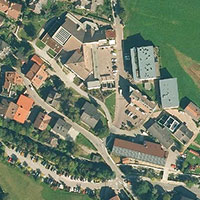 Centro.Paese.Varna. Un nuovo punto di ritrovo con osteria, biblioteca e centro genitori-bimbi