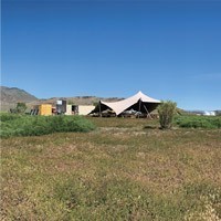 LAGI 2020 - Fly Ranch. Un'opera d'arte per riprogettare il futuro del festival americano Burning Man