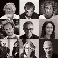 Workspace Experience. Progettisti internazionali a confronto sull'evoluzione degli spazi di lavoro