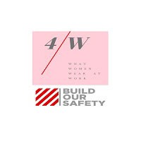 4/W - What Women Wear at Work. Come ripensare l'abbigliamento femminile nei cantieri edili