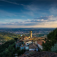 Valdinievole, un progetto di comunicazione per l'accoglienza turistica locale
