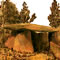 Dolmen de Dombate