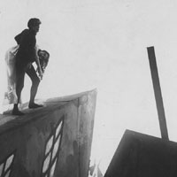 Città, architetture, cinema: immaginario e rappresentazione nella cinematografia del Novecento