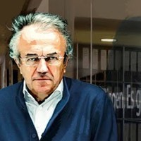The Architects Series. Werner Sobek in conferenza a Milano sul futuro dell'architettura e dell'abitare
