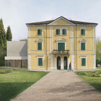 Varmo (UD), Villa Giacomini diventerà un polo socio-culturale firmato dal giovane Spaziozero Atelier