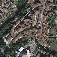 Recupero dell'ex ospedale San Francesco per una nuova casa della salute a Marradi