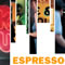 Espresso spazio/tempo del caffè