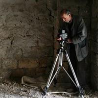 Lo sguardo fotografico sull'architettura e il paesaggio: 2 giorni a Montalcino per imparare a svelare il linguaggio di un luogo